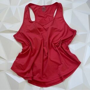 CALIA by Carrie Underwood 
Red/Orang Tank Top Women’s Size:XXL